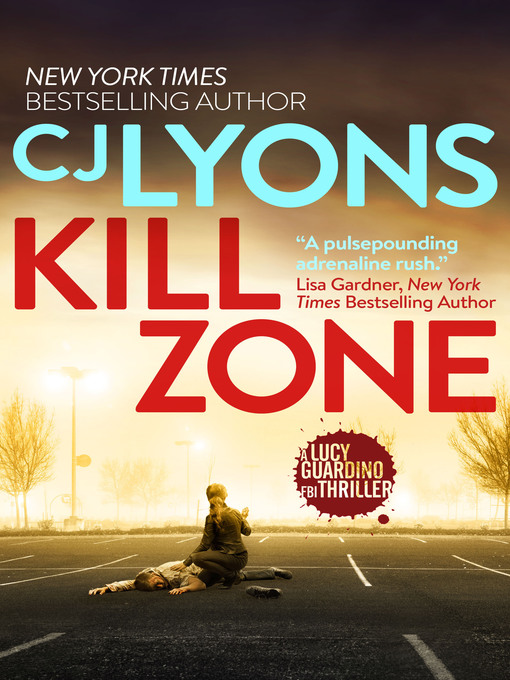 Cover image for Kill Zone